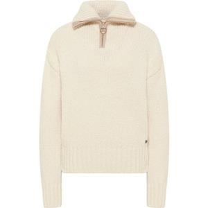 MUSTANG Sweater "Mustang Sweater Style Carla Troyer"