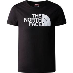 The North Face T-Shirt EASY TEE - für Kinder