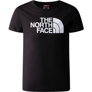 The North Face T-shirt voor kinderen