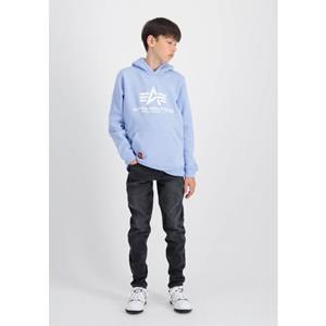 alphaindustries Sweater met capuchon voor kinderen Alpha Industries Basic
