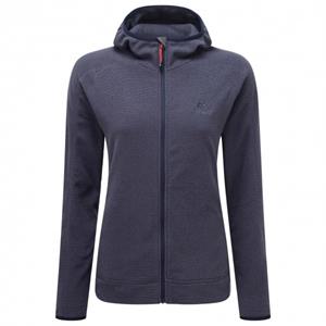 Mountain Equipment Fleecejacke Diablo Hooded Jacket Womens