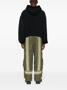 Maharishi Cargo broek - Groen