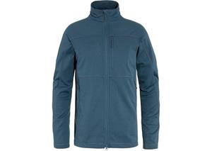Fjällräven Fleecejacke Abisko Lite Fleece Jacket M