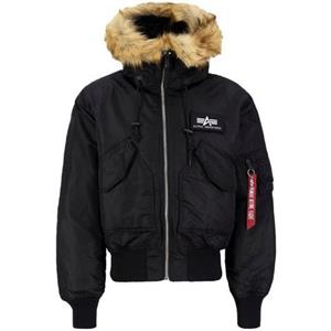 Alpha Industries Bomberjack 45P Hooded Custom