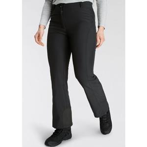 Maier Sports Softshell-broek