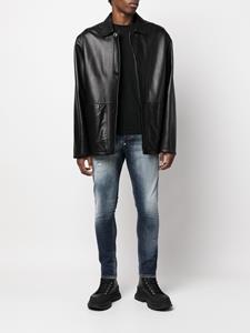 philippplein Philipp Plein Skinny jeans - Blauw