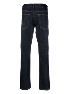 calvinklein Calvin Klein Jeans met logopatch - Blauw
