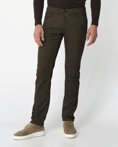 Pierre Cardin Antibes Heren 5-pocket