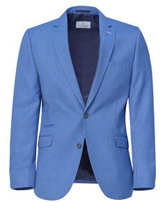 The BLUEPRINT Premium Heren Colbert