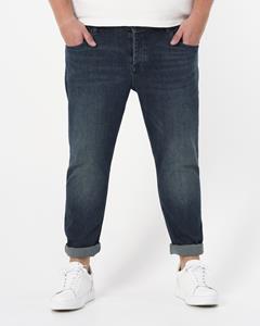 J.C. RAGS Joah Dark Blue Heren Jeans