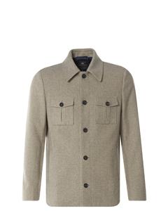 Campbell Classic Falmer Overshirt