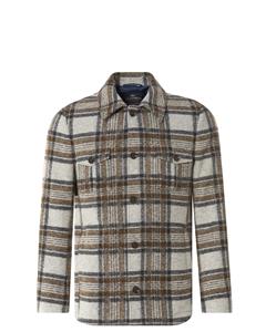 Campbell Hamsey Overshirt