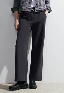 Cecil Culotte High Waist