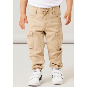 Name It Cargobroek NMMBEN CARGO R TWI PANT 1771-HI NOOS