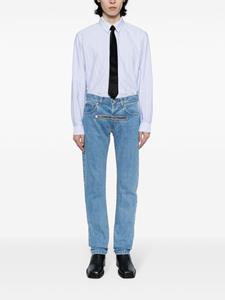 JORDANLUCA Robin straight jeans - Blauw