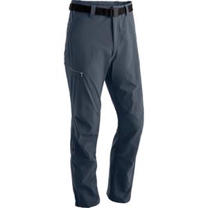 Maier Sports Trekkinghose Maier Sports Herren Wanderhose Nil Roll Up 132001