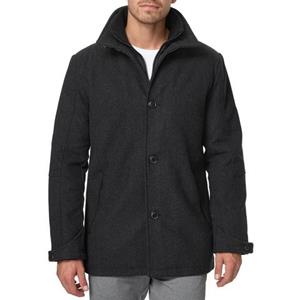 Indicode Kurzjacke "Clark"
