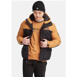 Timberland Outdoorjacke "DWR Outdoor Archive Puffer Jacket"