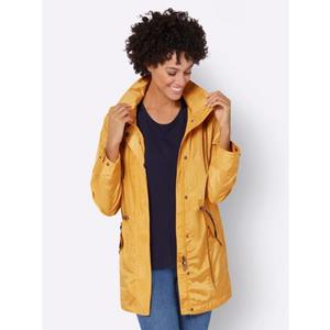 Inspirationen Parka, mit Kapuze