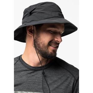 Jack Wolfskin Mesh Hat Zonnehoed M phantom phanto