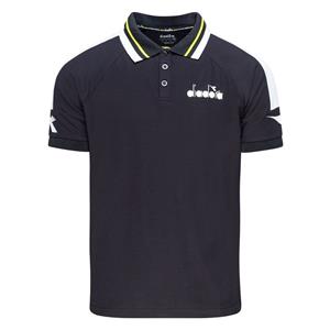 Diadora Icon Polo Heren
