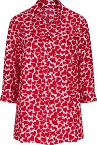 Your Look... for less! Longline blouse