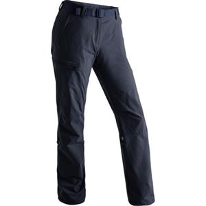 Maier Sports Outdoorhose Maier Sports W Lulaka Übergrösse Damen Hose
