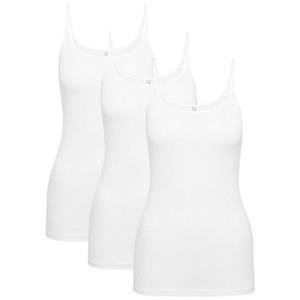 Triumph Hemd KATIA van puur katoen (Set van 3)