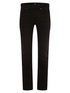 Boss Orange Tapered fit jeans met stretch, model 'Taber'