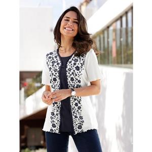 Classic Basics 2-in-1-shirt (1-delig)