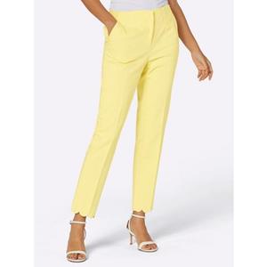 creation L Jerseyhose Innenbeinlänge ca. 71 cm