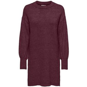 ONLY Strickkleid JADA (1-tlg) Plain/ohne Details