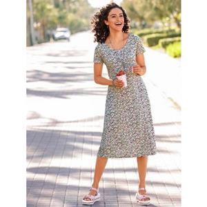 Your Look... for less! Jersey jurk