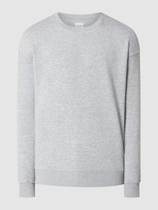 Jack & jones Sweatshirt met ronde hals, model 'ESTAR'