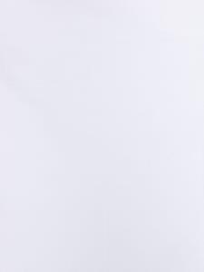 brunellocucinelli Brunello Cucinelli Pochet met afwerking - Wit