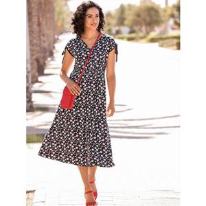 WITT WEIDEN Jerseykleid