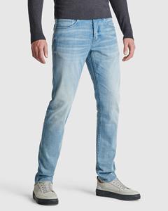 PME Legend Nightflight Jeans Blauw