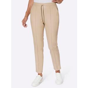 Your Look... for less! Broek van imitatieleer