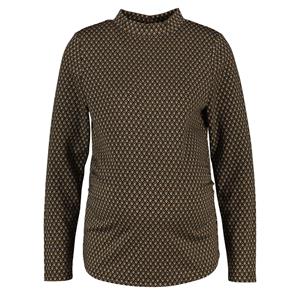 Zeeman Zwangerschapstop - Bruin