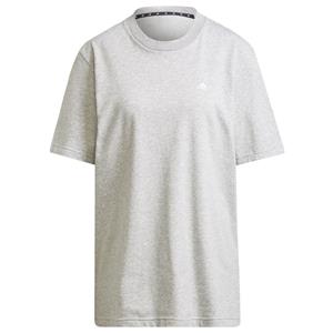 Adidas T-shirt Future Icons Comfy and Chill - Grijs