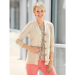 Classic Basics Shirtjacke "Shirtjacke", (1 tlg.)