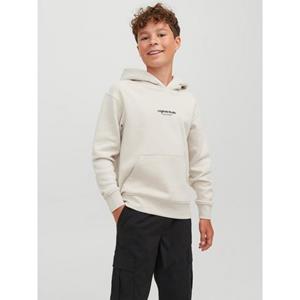 Jack & Jones Junior Hoodie JORVESTERBRO SWEAT HOOD N