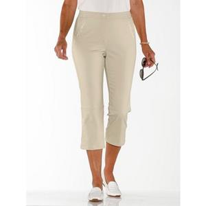 Classic Basics Capri jeans (1-delig)