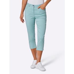 creation L Jeansshorts