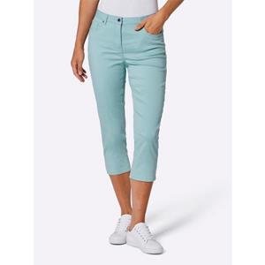 CREATION L PREMIUM Capri jeans (1-delig)