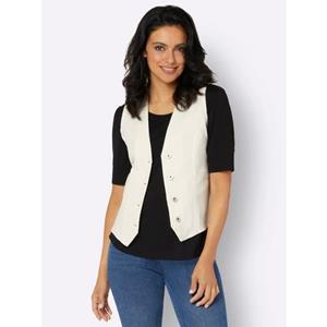 Classic Inspirationen Jeansgilet
