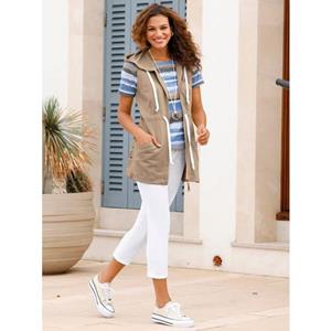 Casual Looks Shirtgilet