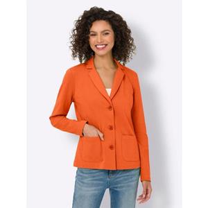 heine Jerseyblazer Jersey blazer