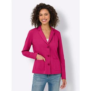 heine Jerseyblazer Jersey blazer
