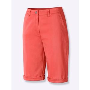 Your Look... for less! Jeansbermuda